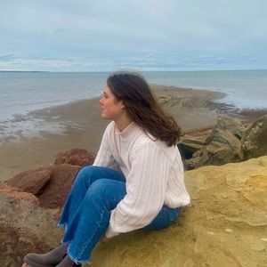 Meet your Posher, Kirsten